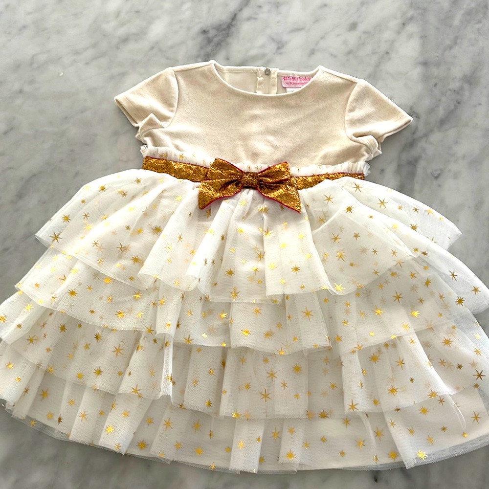 American Girl Dress